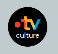 Logo .tv culture